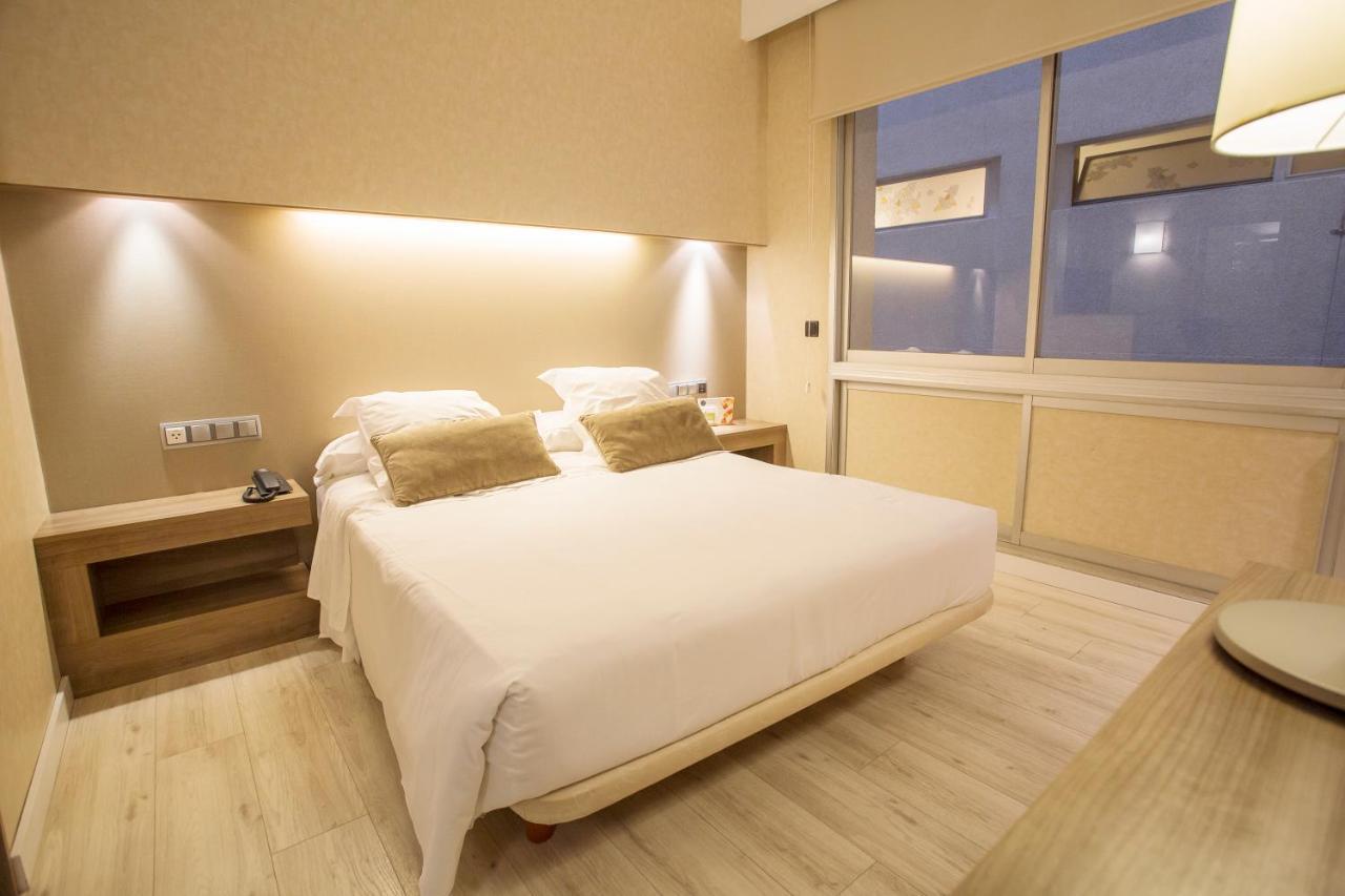 Aparthotel Silver Barcelona Zewnętrze zdjęcie