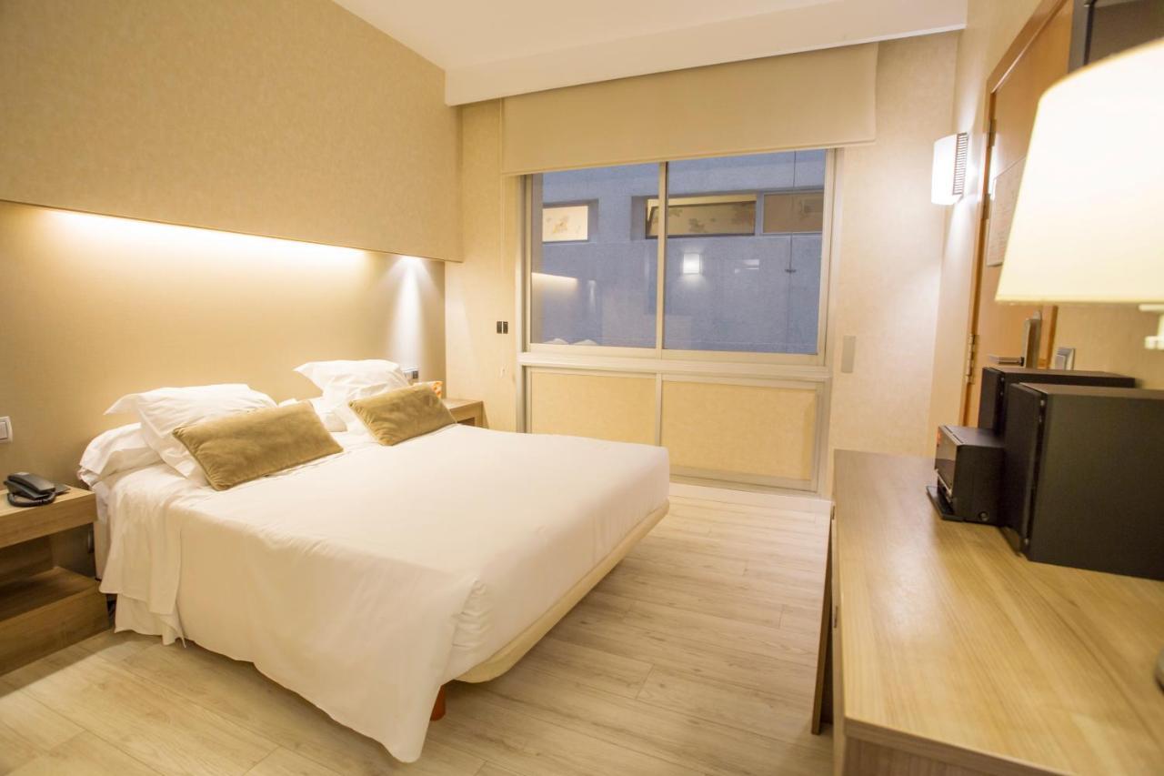 Aparthotel Silver Barcelona Zewnętrze zdjęcie